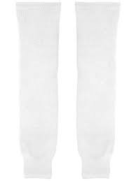 Durable KNIT HOCKEY SOCKS JR 24